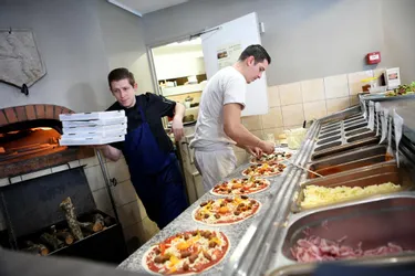 À Moulins (Allier), les restaurants retrouvent de l’appétit