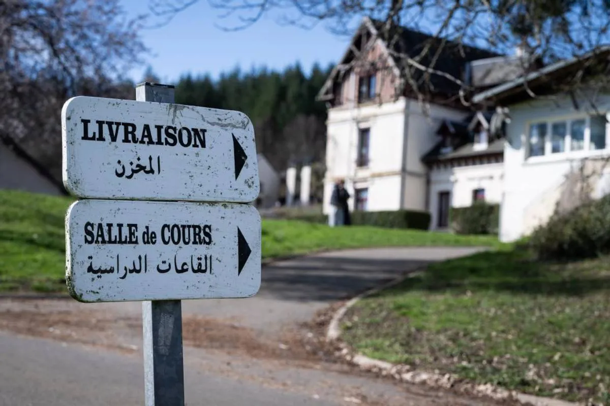 Iesh Braquage à Nevers, dissolution de l'IESH, des phénomènes météos de plus ...
