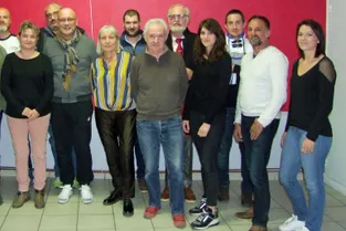 Municipales : Nicole Cabanes mène la liste « Nouvel Elan pour Saint-Yvoine » (Puy-de-Dôme)