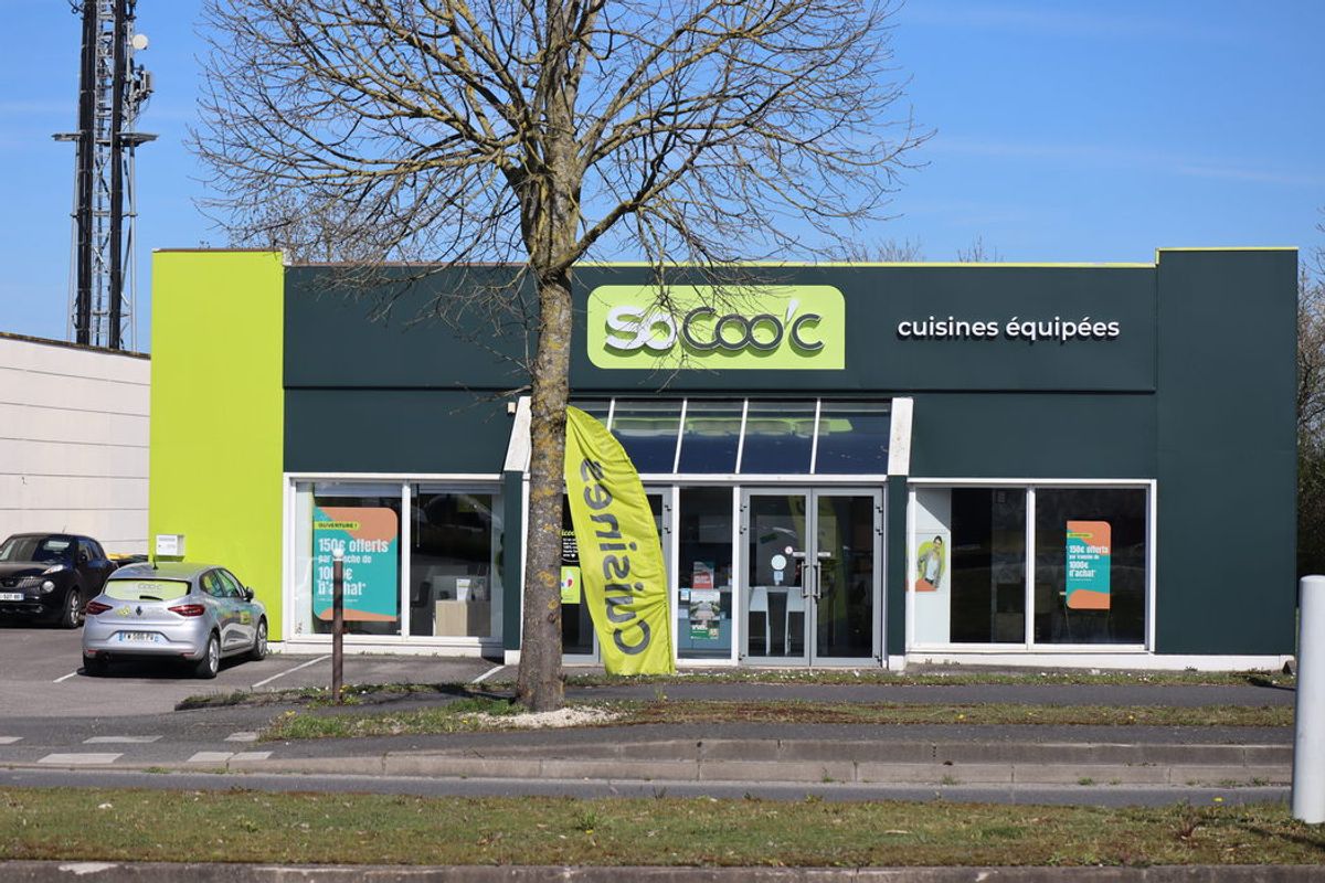 Socoo C Saint Germain Du Puy Avis