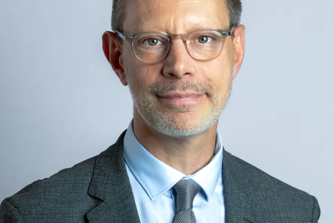 Picture of Bertrand Chamoulaud