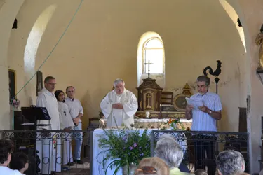 Une vie spirituelle à distance pour les catholiques de la Paroisse Saint-Roch-en-Durolle, à Thiers (Puy-de-Dôme)