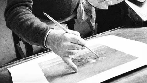 Un hommage à Gilles Sacksick - La Montagne