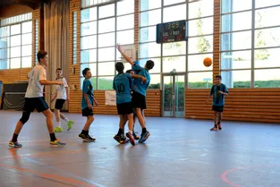 Handball: La Haute-Loire et le Cantal vainqueurs