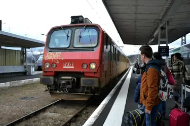 Quatre questions autour de la situation du train Aubrac, lors d'une semaine charnière pour son avenir