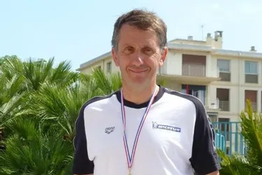Neuf médailles et un record aux championnats de France