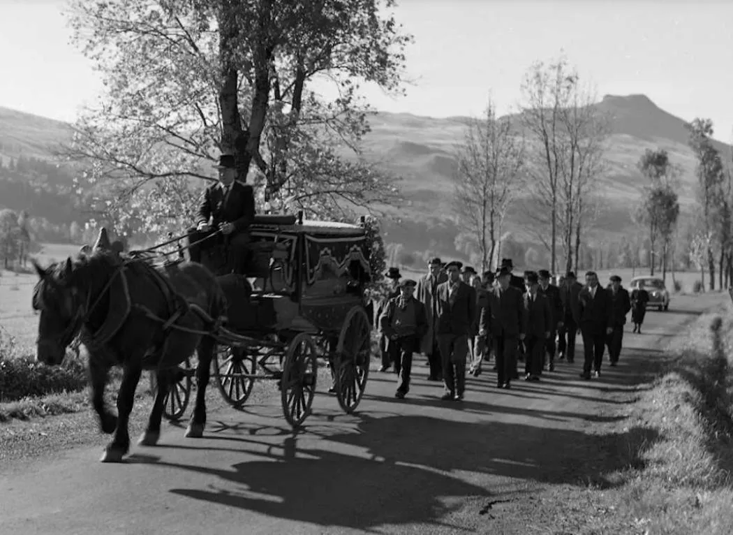 Nos cinq idées de sortie pour ce mercredi 30 juillet dans le Cantal ...