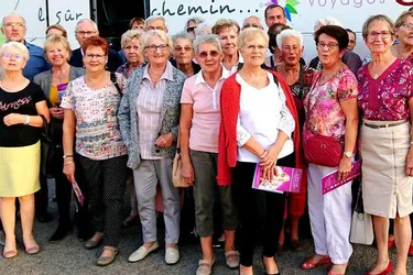 Folklore bielorusse avec le club de l'amitié
