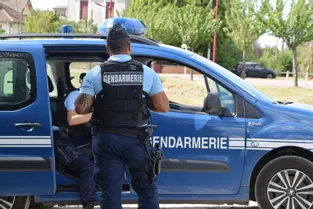 Le corps d'un Creusois tué par balle retrouvé à Mouhet (Indre) à quelques encablures de la Creuse