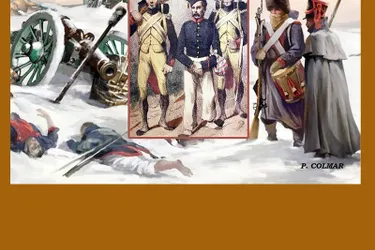 Les jeunes Creusois ne voulaient pas mourir pour les campagnes de Napoléon 1er (2)
