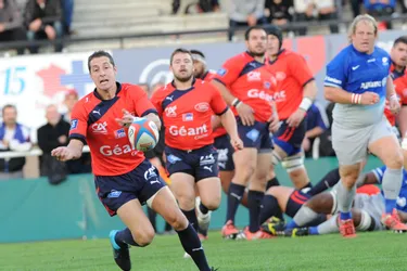 Rugby - Pro D2 : La composition du Stade Aurillacois pour Narbonne
