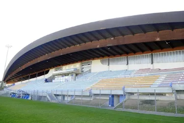 Le LFC jouera Lyon, à Poitiers, le dimanche 3 janvier