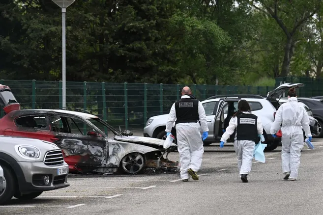 Nouveau coup de filet en lien avec les attaques de prison : plusieurs suspects placés en garde à vue - La Montagne