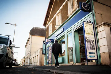 Quatre ans de prison ferme pour le braqueur du marchand de journaux de Montluçon