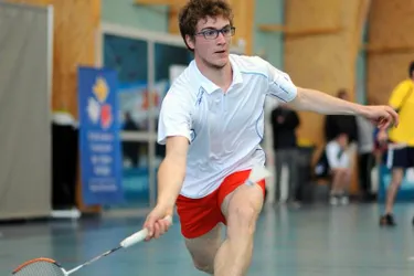 Les championnats de France de badminton à Ussel, en chiffres