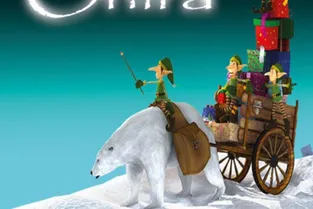 Onira : le spectacle de Noël de l’APE