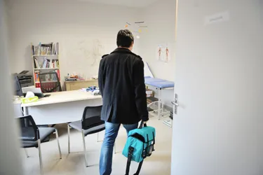 Un centre de santé mutualiste va ouvrir à Guéret avec deux médecins généralistes salariés