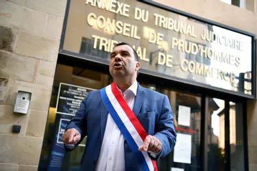 L'application Yuka et un charcutier industriel corrézien s'affrontent devant le tribunal de commerce de Brive (Corrèze)