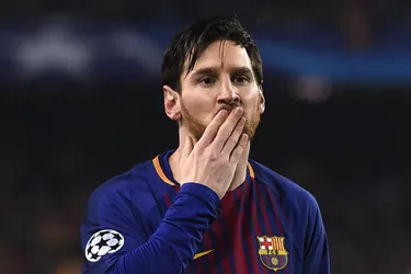 Ligue 1 : Lionel Messi est à Paris, le gros coup du PSG