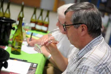 L'Union des vignerons et la cave Laurent se couvrent d'or au concours des vins de Saint-Pourçain