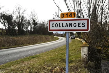 Quelle est la situation à Collanges (Puy-de-Dôme), à un mois et demi des élections municipales ?