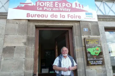 En 2013, la Foire-Exposition Velay-Auvergne s’intéresse au tri et à la revalorisation des déchets