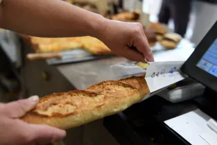 Les artisans boulangers du Puy-de-Dôme à flux tendu depuis dimanche