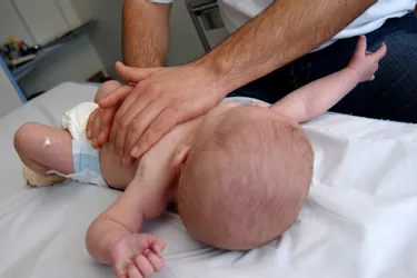 « À l'hôpital, ils étaient choqués de voir un bébé de deux mois » : éclipsée par le Covid, la bronchiolite fait son retour