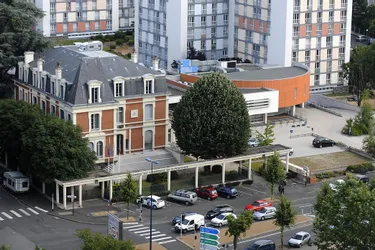 Le nouveau siège de la CCI Puy-de-Dôme attendu fin 2023