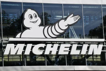 Michelin va arrêter la production de mélanges sur son usine de Troyes