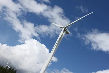 Un vent d'inquiétude souffle à La Renaudie (Puy-de-Dôme), autour d'un projet de parc éolien