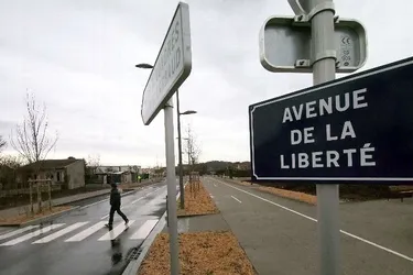 Comment les maires de Vichy et Cusset sont arrivés à « Liberté »