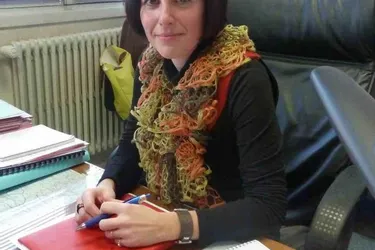 Agnès Bonjean est la nouvelle secrétaire générale