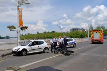 Mort d'un jeune motard en juin 2016 à Vichy : un procès pour comprendre et établir d'éventuelles responsabilités