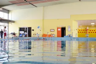 Un chantier à hauteur de 4 M € pour rénover complètement la piscine municipale d’Ussel