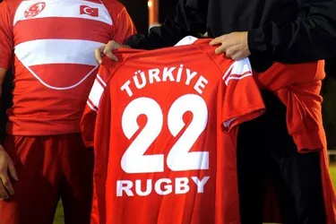 Laurent Boulet et Ramazan Kiliçkaya, du Stade Clermontois à l’équipe de Turquie