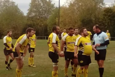 Rugby : des Seilhacois convaincants