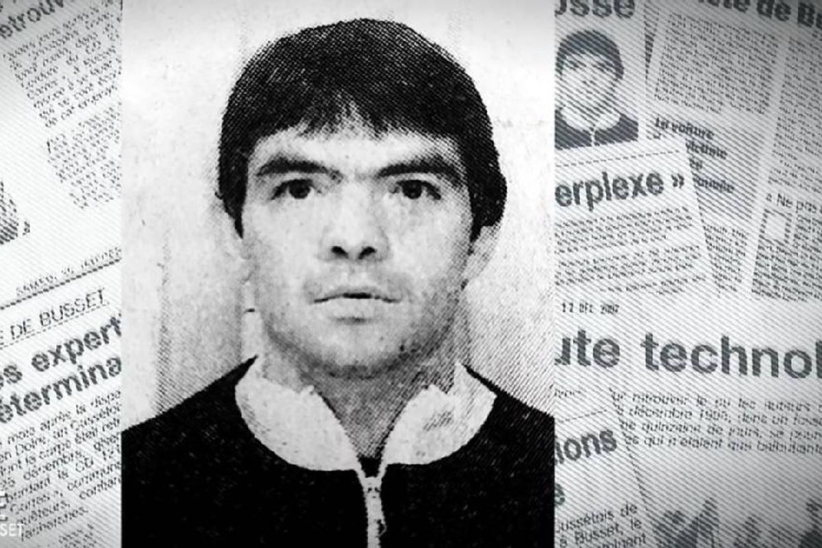 Affaire Doire : un corps exhumé dans l'Allier - La Montagne