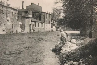 Sur les traces de La Gauloise, « bière fabriquée à Issoire »