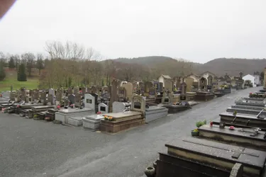 Des subventions pour le cimetière