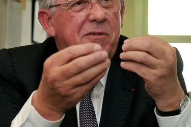 Le président PRG Jean-Yves Gouttebel revient sur son élection et sur ses priorités politiques