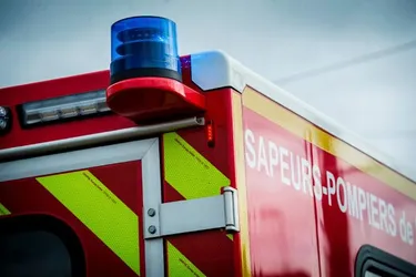Pompiers et policiers pris à partie lors d'une intervention sur un accident à Clermont-Ferrand