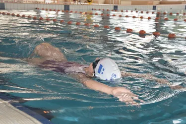 Terminée mercredi dernier, l’opération « Savoir nager » a permis à 24 enfants d’apprendre à nager
