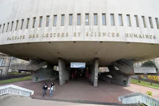 Après une année 2014 difficile, l’université Blaise-Pascal sort du rouge