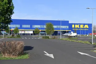 Déconfinement : pourquoi IKEA Clermont-Ferrand ne rouvre pas ce lundi 11 mai