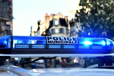 Vingt-sept mois de prison pour le pilote du scooter qui avait heurté et blessé un policier municipal à Cébazat (Puy-de-Dôme)