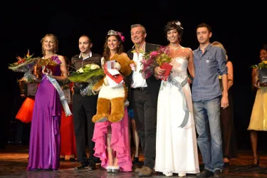 Miss Pays d'Issoire sera élue le 17 novembre