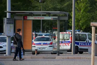 Clermont-Ferrand: huit mois ferme pour avoir lancé des cocktails Molotov sur des policiers