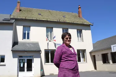 Entretien avec Bernadette Beaufort, maire de la commune depuis 1995, élue depuis 1977