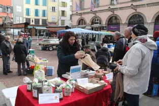Le Puy-en-Velay vise le titre de « Plus beau marché de France »